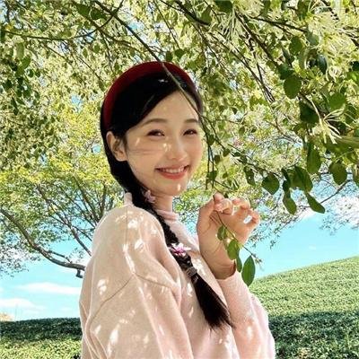 倾斜的花园